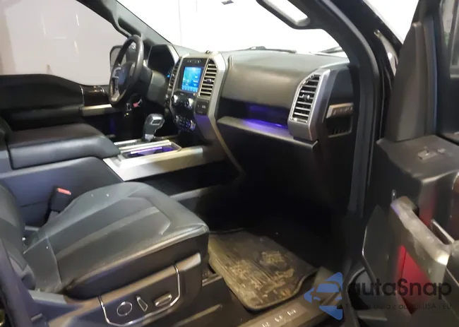 1FTEW1EG1GFA20460: 44267677