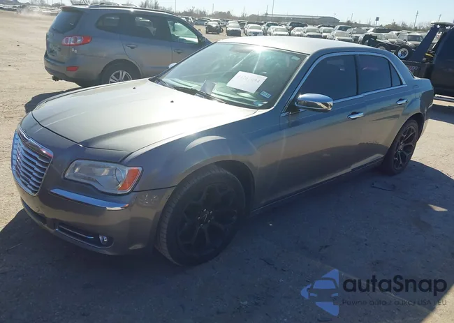 2C3CA5CGXBH580604: 44267694