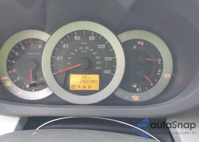 2T3BF4DV1AW081107: 44267693