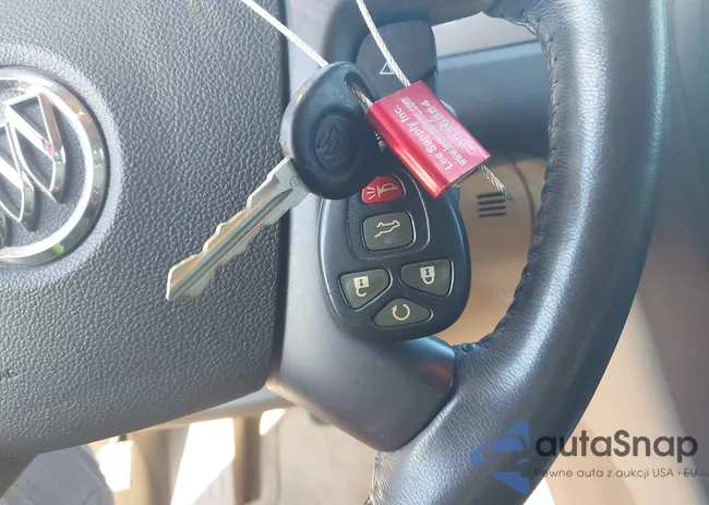 5GAKRBED2CJ388385: 44267698