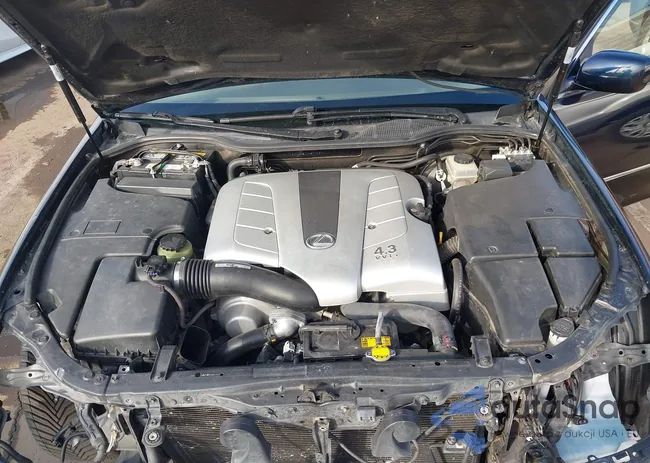 JTHBN36F165045739: 44267699