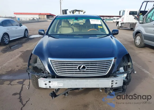 JTHBN36F165045739: 44267699