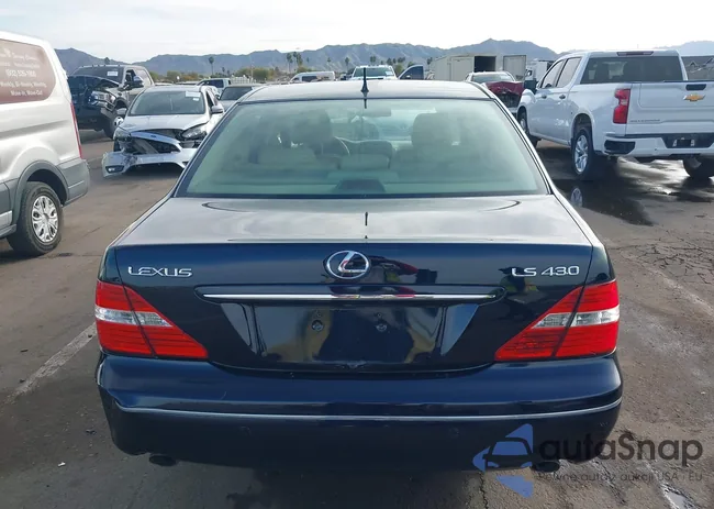 JTHBN36F165045739: 44267699