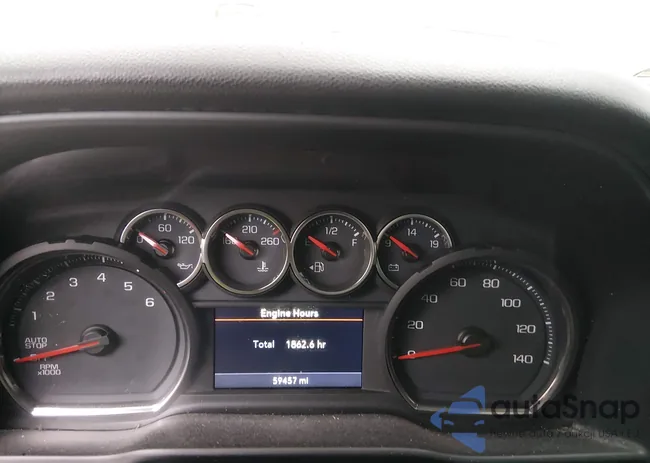 1GCUYDED2KZ210370: 44266731