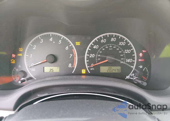 2T1BU4EE4BC720130: 44266767