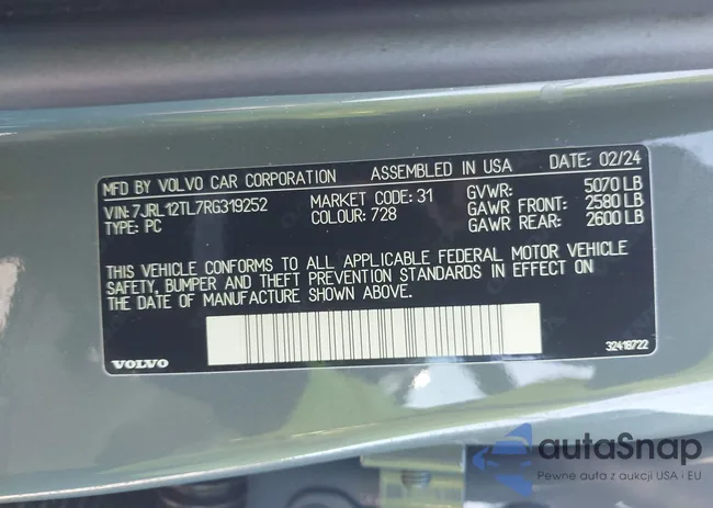 7JRL12TL7RG319252: 44266786