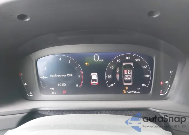 1HGCY1F33PA059272: 44266907