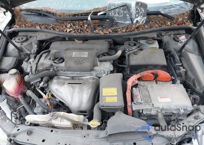 4T1BD1FK0CU009401: 44266924