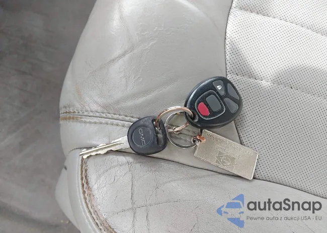 1GKKVTED9CJ131552: 44266937