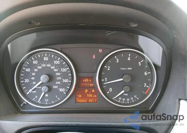 WBAVB33576KR72889: 44266960