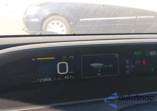 JTDKARFP3H3000826: 44267005