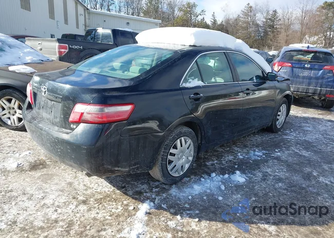 4T1BE46K07U145855: 44267010