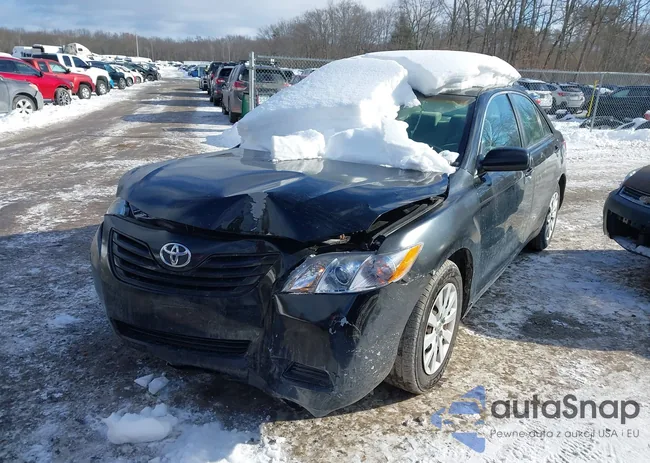 4T1BE46K07U145855: 44267010