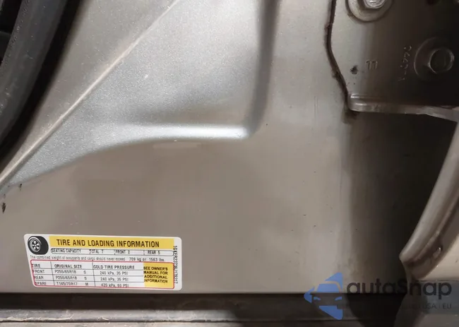 1GKER23738J178317: 44267035