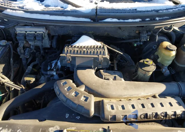 1FTPW14534KD34834: 44267041