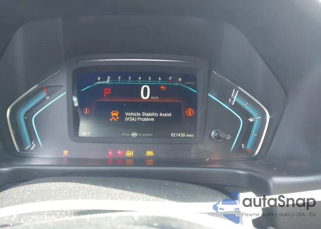 5FNRL6H62RB064761: 44267089