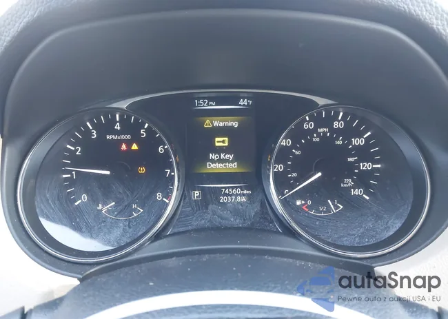 KNMAT2MT3GP599716: 44267092