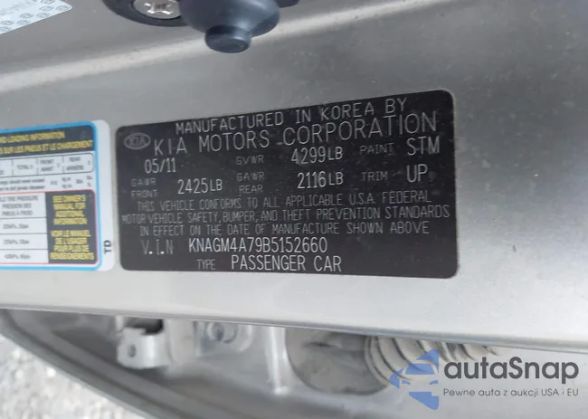 KNAGM4A79B5152660: 44267105