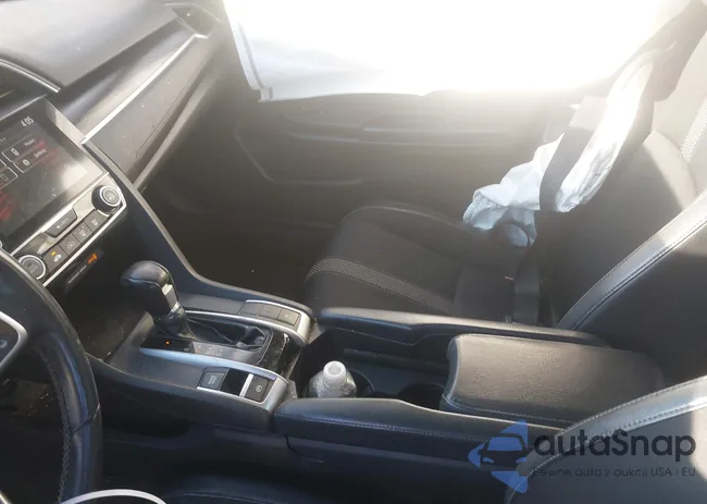 2HGFC2F84MH539685: 44267118