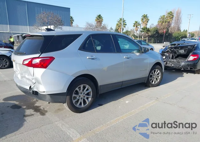 2GNAXHEV9K6216501: 44268133