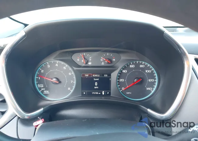 2GNAXHEV9K6216501: 44268133