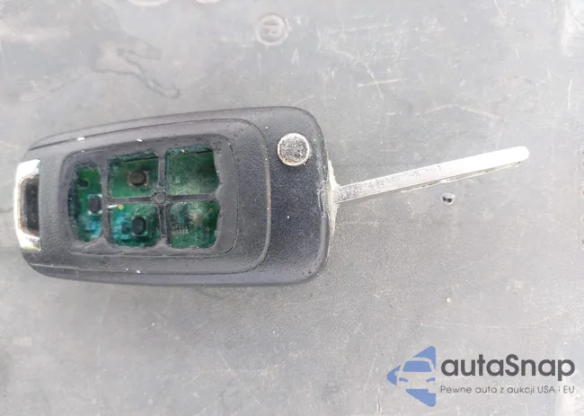 2GNALCEK3H1614958: 44268152