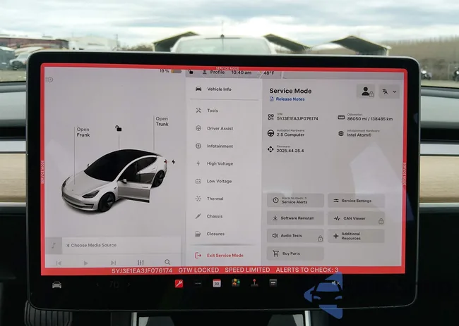 5YJ3E1EA3JF076174: 44268222