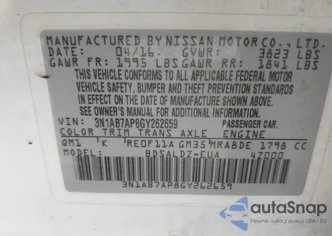 3N1AB7AP8GY262659: 44268233