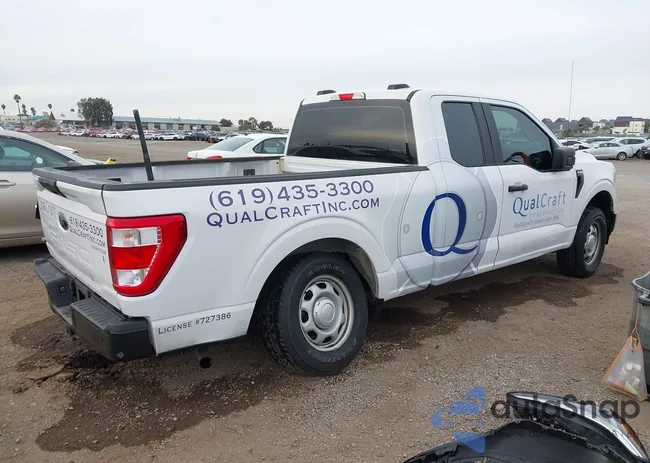 1FTEX1CB0MKD41512: 44268251