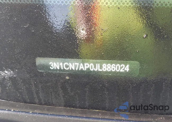 3N1CN7AP0JL886024: 44268329