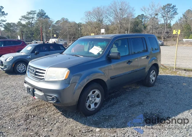 5FNYF3H29DB003382: 44268390