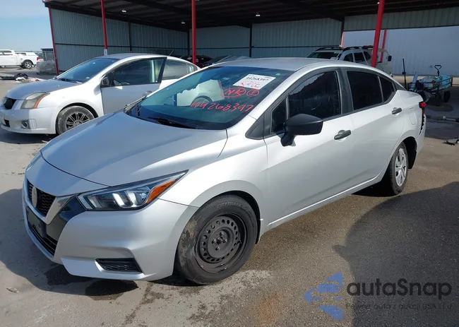 3N1CN8DV8ML858041: 44268397