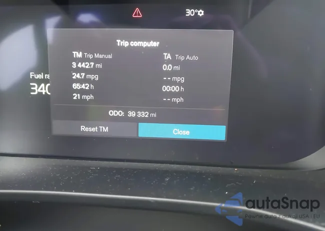 YV4L12UK8R2342442: 44268412