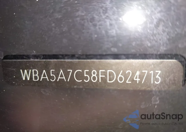 WBA5A7C58FD624713: 44268456