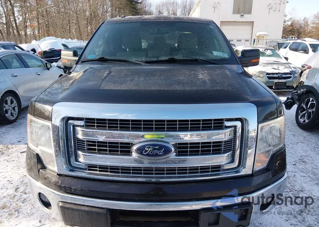 1FTFX1ET9DFD07913: 44268470