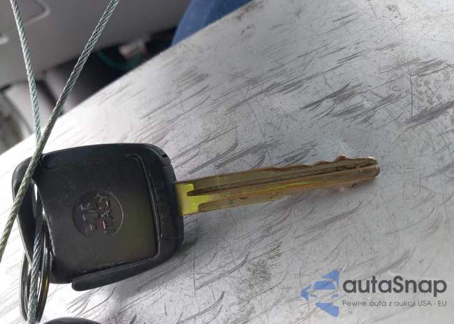 4T1BF28B61U114860: 44268499