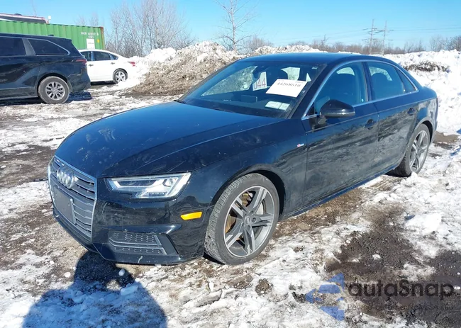 WAUENAF40JA210582: 44268610