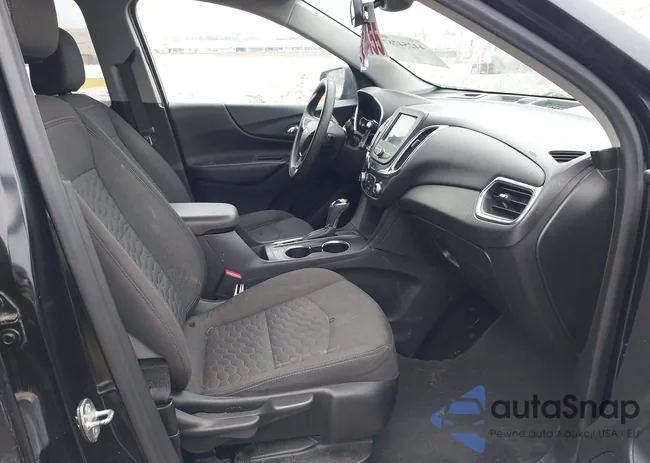 2GNAXUEV1L6160340: 44267767