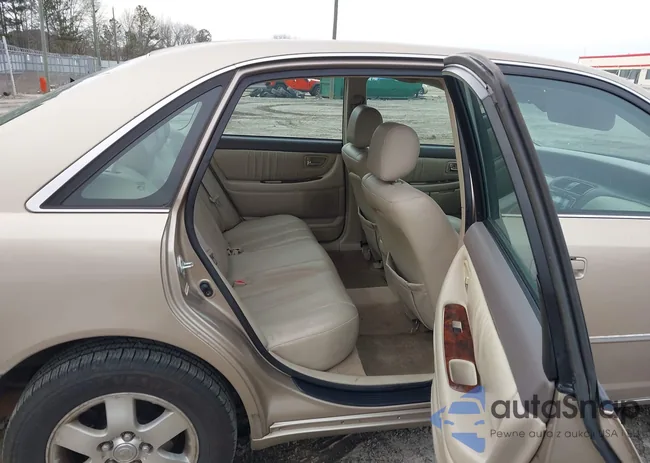 4T1BF28B7YU107491: 44267806