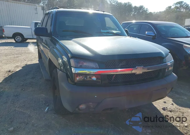 3GNEK13T12G160325: 44267942