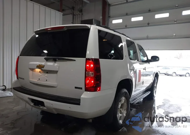 1GNSKBE01CR295284: 44267943