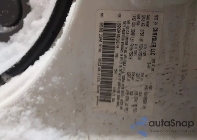 1J8GN28K48W106146: 44267957