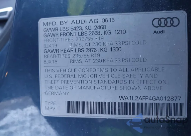 WA1L2AFP4GA012877: 44268061