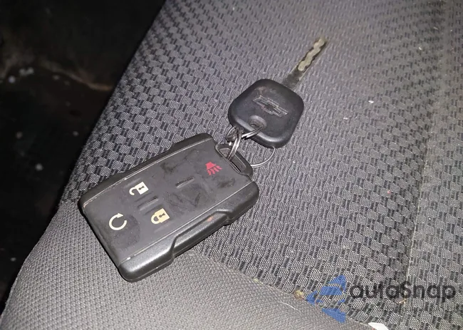 1GCVKREC1GZ304113: 44268063