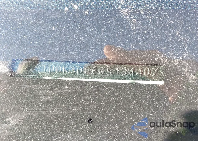 5TDDK3DC6GS134407: 44269156