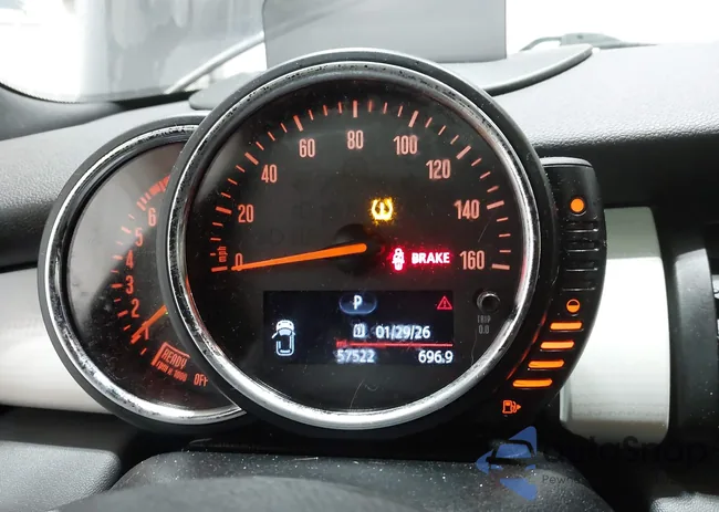 WMWXM7C59ET731340: 44269267