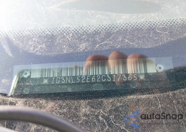 1G3NL52E62C317365: 44269324