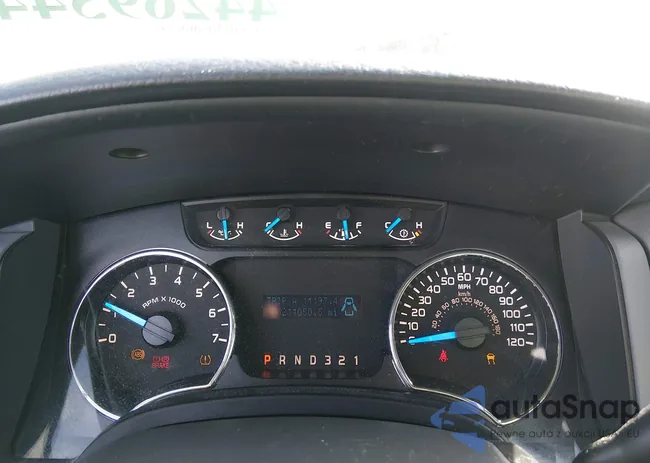 1FTEW1CM8EFA70892: 44269344