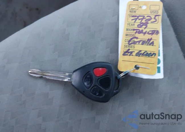 2T1BU40E09C124059: 44269462