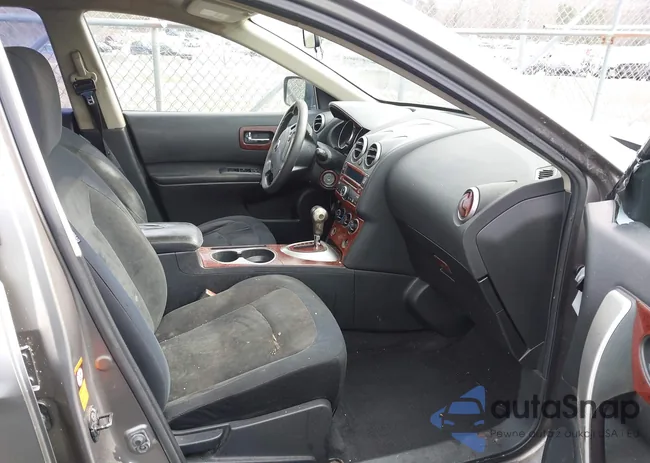 JN8AS58V58W144314: 44269470